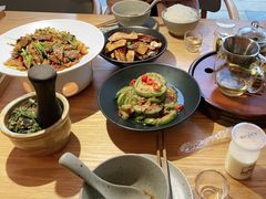 -湘拾(壹方北馆店)