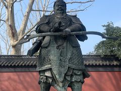 -钱王祠
