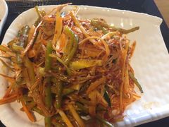 -故乡家韩国料理(丹东街店)