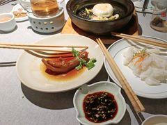 -晓粤·惹味粤菜(凯德乐峰广场店)