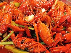 -指爱龙虾(金杨路总店)