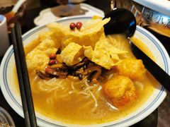 原味螺蛳粉-桂小厨广西菜(万象城店)