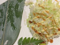 -万岁寿司(蓬江万达店)