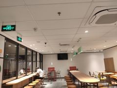 -麦当劳(学院大街店)
