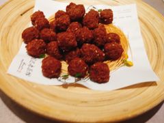 -宏达宴老菜馆(群力第四大道店)