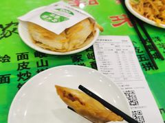 -令氏家外家周秦食府(高新店)