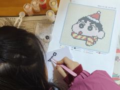 -100家灵感仓库·DIY团建(什刹海店)