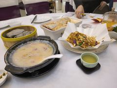 -禄福山庄•顺德菜·融和菜(龙江店)