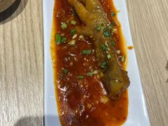 -梨花牛肉汤饭(仁恒伊势丹店)