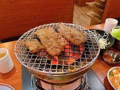 -大阪烧肉BAKA一代(十亩地店)