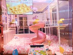 -夏日玛莉西餐厅(梅溪湖步步高店)