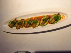 -醉舍·新淮扬菜(长宁龙之梦店)
