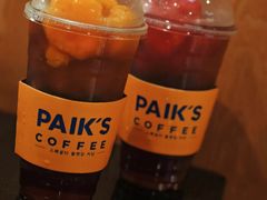 -本家·添百客韩国料理(泰然店)