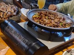 -61号餐吧(兴坪古镇漓江店)