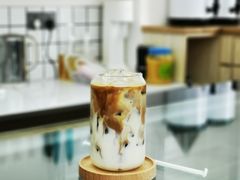 -simple hut简屋咖啡