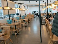 -小杨生煎(杭州东站店)