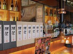 -AJIYA味屋和牛烤肉自助放题(温州万象城店)