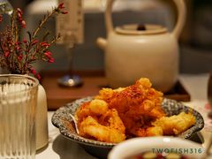 -春树下·树屋花房西餐厅(罍街AS1980店)