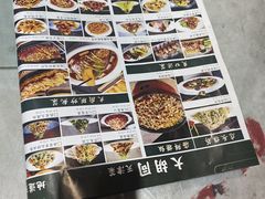 -大胡同天津菜·海肠捞饭·津门皮皮虾锅贴一绝(西姜井店)