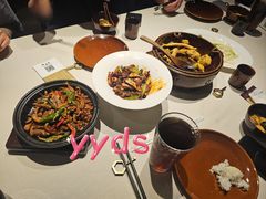 -黔香阁·味(花木店)