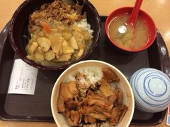 iphone_upload_pic-食其家·牛丼咖喱(文三路店)