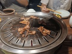 -九田家黑牛烤肉料理(太阳宫广场店)