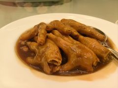 -利苑酒家(宜安广场店)