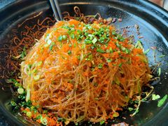 -聚鑫阁江浙菜·非遗传承技艺(青村帝华园店)