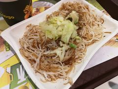 -真功夫(莲塘店)