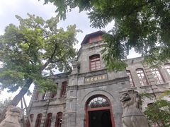 -莲池书院博物馆