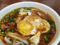 牛肉粉-易裕和·长沙米粉(友谊路店)