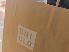 -优衣库(北京首开福茂宋家庄购物中心店)