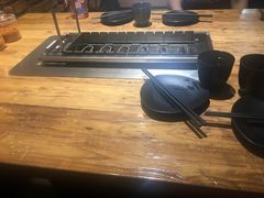 -悦屋老板娘的烤肉店(紫薇田园店)