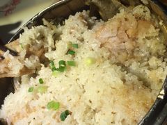 糯香鸡翅-湘阁里辣(大朗广场店)