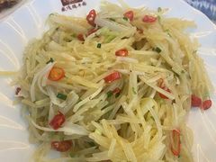 -瑞丰园庭院餐厅·白族传统家常菜
