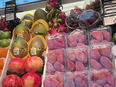 -每日新鲜水果吧(南京东路店)