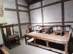 -成都杜甫草堂博物馆