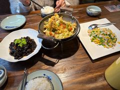 -鱼食饭稻·苏浙土菜17年老馆子(平江路店)