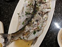 -锦园餐厅(九龙湖开元度假村店)