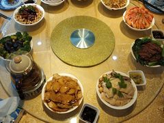 -九大簋家宴(晓港湾店)