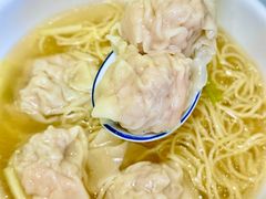 -六禄面家(芳和分店)