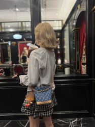-CARR SALON英伦理容专业店