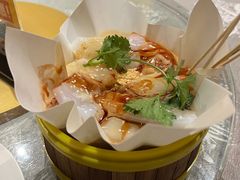 -香云轩·顺德菜(香云纱园林酒店店)