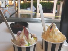 -JW德国冻酸奶Frozen Yogurt(龙湖成都滨江天街店)