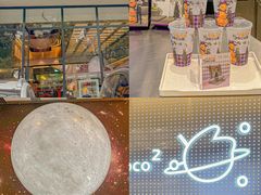 -浙江万里学院(钱湖校区)