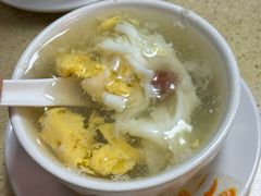 -喜盈门保健甜品店