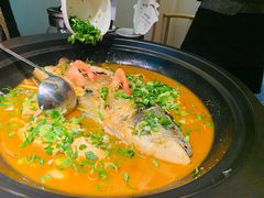-筱爷叔·上海传统手工菜(玉树路店)