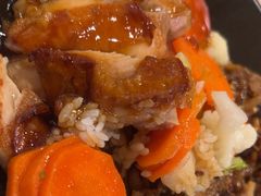 -吉野家(人和香港城店)