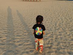 -那香海钻石沙滩浴场