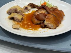-白云宾馆·白云宴餐厅